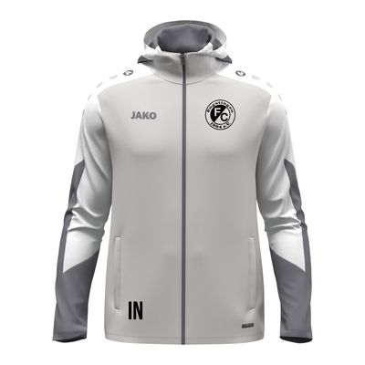 JAKO Kapuzenjacke Dynamic (inkl. Bedruckung) - FC Engstingen