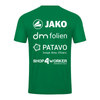 JAKO Trikot Power Grün (inkl. Bedruckung) - SSV Reutlingen