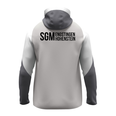 JAKO Kapuzenjacke Dynamic (inkl. Bedruckung) - SGM Hohenstein