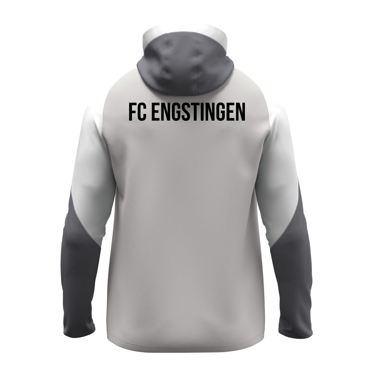 JAKO Kapuzenjacke Dynamic (inkl. Bedruckung) - FC Engstingen
