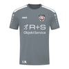 JAKO Trikot Power Grau (inkl. Bedruckung) - SSV Reutlingen