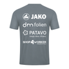 JAKO Trikot Power Grau (inkl. Bedruckung) - SSV Reutlingen