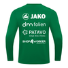 JAKO Sweat Power Grün (inkl. Bedruckung) - SSV Reutlingen