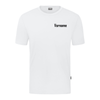 JAKO T-Shirt Organic Weiß (inkl. Bedruckung) - VfL Pfullingen