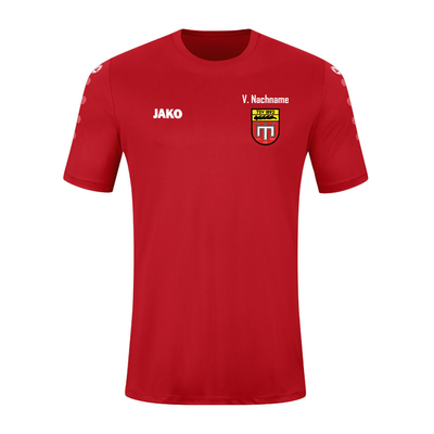 JAKO Trikot Team (inkl. Bedruckung) - TSV Mägerkingen