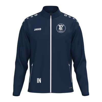 JAKO Freizeitjacke One Marine (inkl. Bedruckung) - VfL Nagold