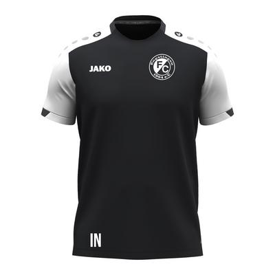 JAKO T-Shirt Dynamic (inkl. Bedruckung) - FC Engstingen/ohne Sponsoren