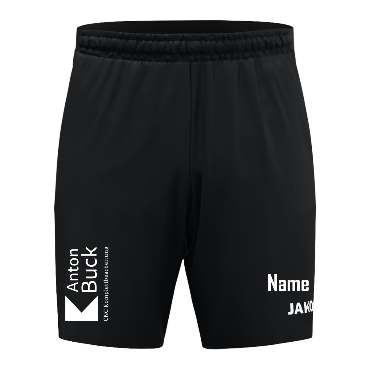 JAKO Freizeitshort Dynamic (inkl. Bedruckung) - FC Sonnenbühl Jugend