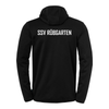 Uhlsport Essential Fleece Jacke (inkl. Bedruckung) - SSV Rübgarten