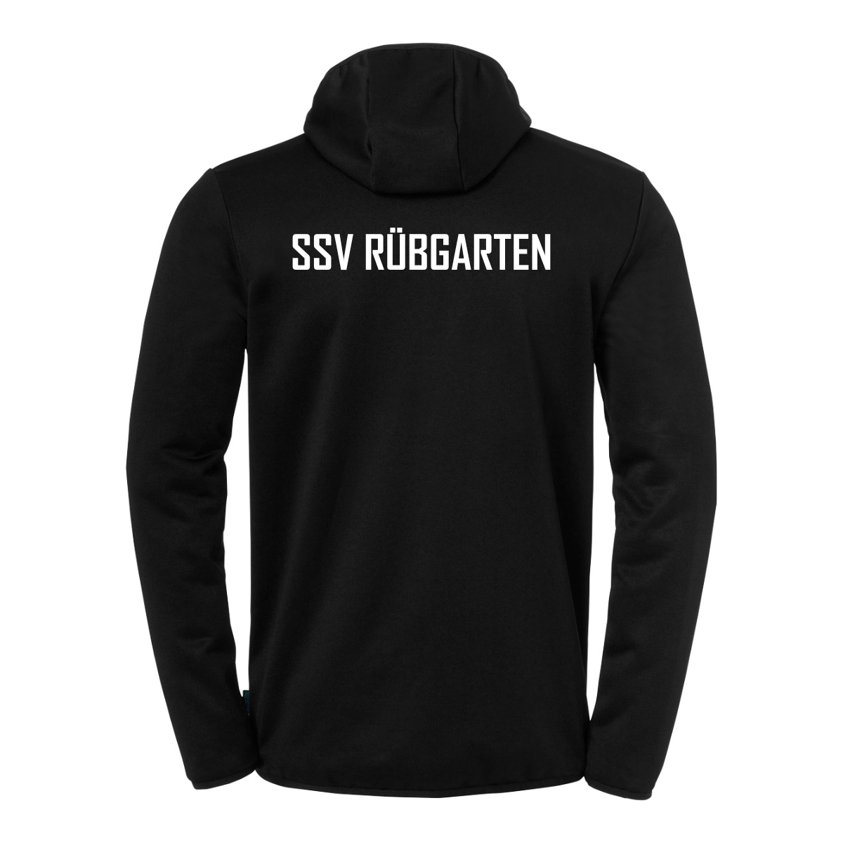 Uhlsport Essential Fleece Jacke (inkl. Bedruckung) - SSV Rübgarten