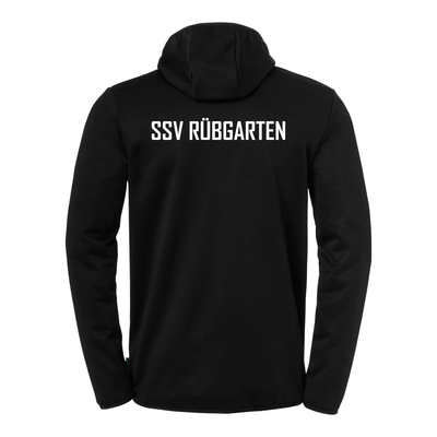 Uhlsport Essential Fleece Jacke (inkl. Bedruckung) - SSV Rübgarten