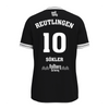 JAKO Trikot Retro Third (inkl. Bedruckung) - SSV Reutlingen