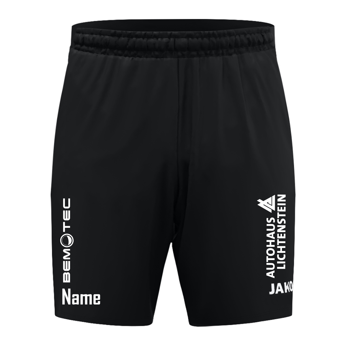 JAKO Freizeitshort Dynamic (inkl. Bedruckung) - FC Sonnenbühl Aktive