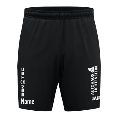 JAKO Freizeitshort Dynamic (inkl. Bedruckung) - FC Sonnenbühl Aktive