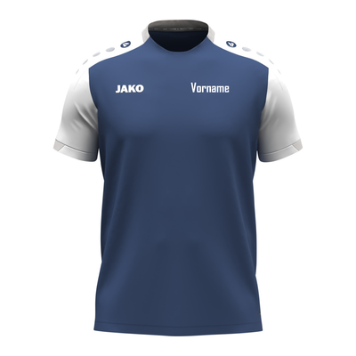 JAKO Trikot Dynamic (inkl. Bedruckung) - VfL Pfullingen Turnen