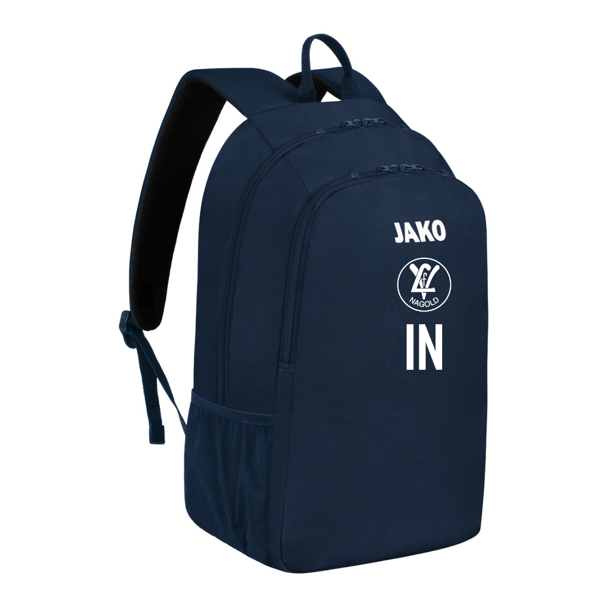 JAKO Rucksack One Marine (inkl. Bedruckung) - VfL Nagold