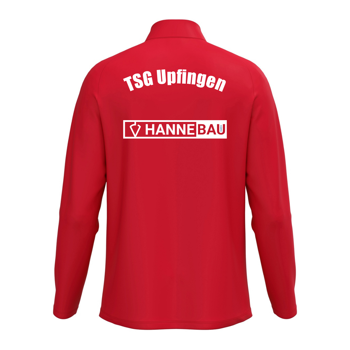 JAKO ZipTop One (inkl. Bedruckung) - TSG Upfingen