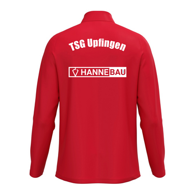 JAKO ZipTop One (inkl. Bedruckung) - TSG Upfingen
