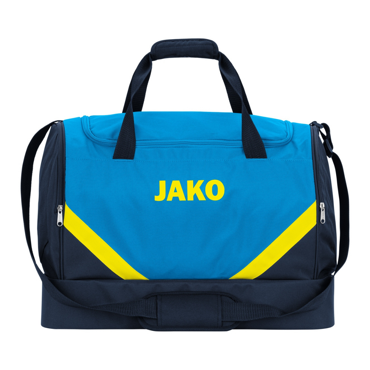 JAKO Sporttasche Iconic (inkl. Bedruckung) - SGM Mägerkingen