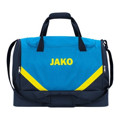 JAKO Sporttasche Iconic (inkl. Bedruckung) - SGM Mägerkingen