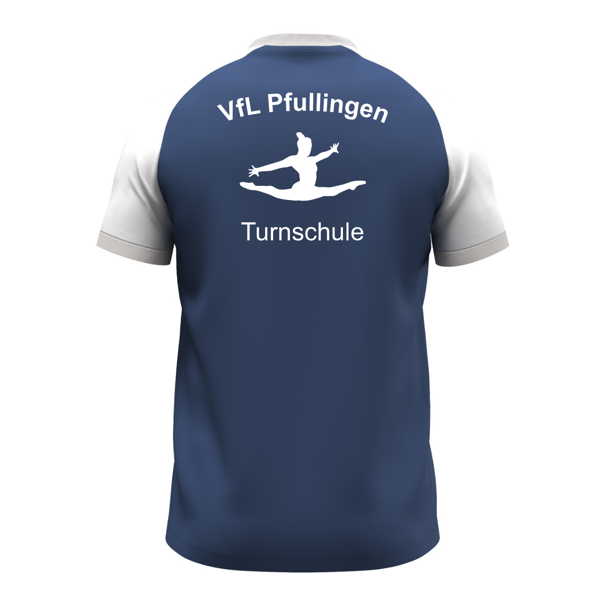 JAKO Trikot Dynamic (inkl. Bedruckung) - VfL Pfullingen Turnen