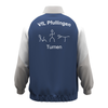 JAKO Webjacke Dynamic (inkl. Bedruckung) - VfL Pfullingen Turnen