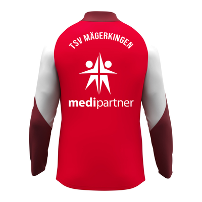 JAKO Polyesterjacke Dynamic (inkl. Bedruckung) - TSV Mägerkingen