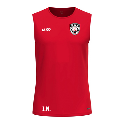 JAKO Tanktop One (inkl. Bedruckung) - SSV Reutlingen