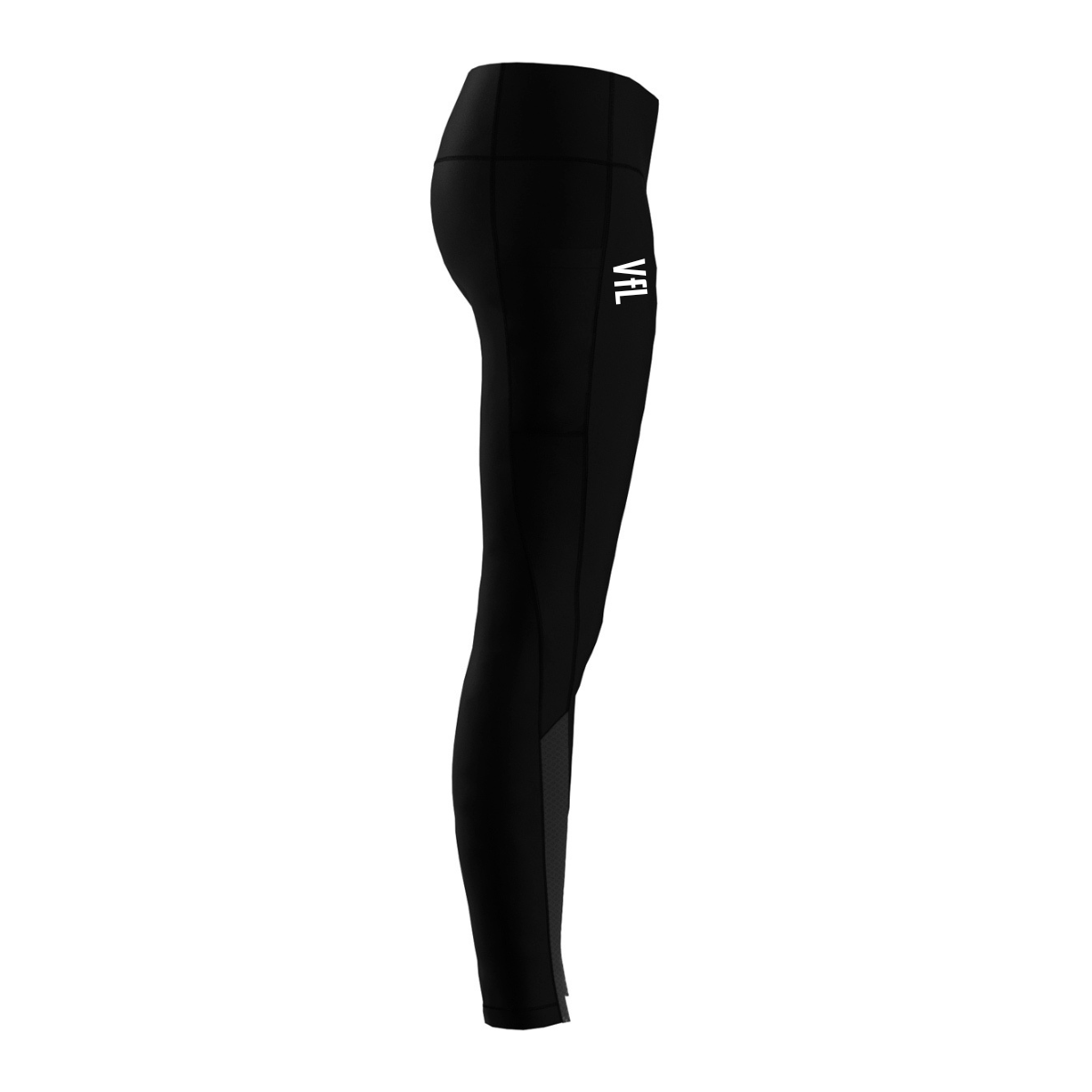 JAKO Tight Power Damen (inkl. Bedruckung) - VfL Pfullingen Turnen