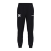 JAKO Polyesterhose One (inkl. Bedruckung) Schwarz