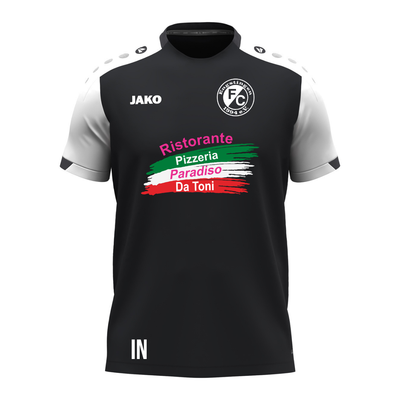 JAKO T-Shirt Dynamic (inkl. Bedruckung) - FC Engstingen