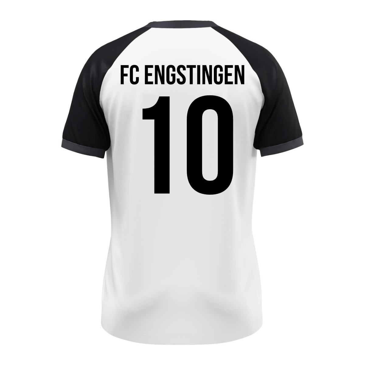 JAKO Trikot Dynamic (inkl. Bedruckung) - FC Engstingen
