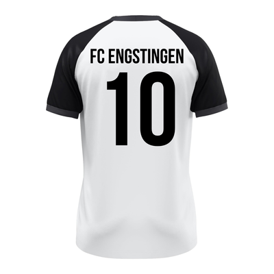 JAKO Trikot Dynamic (inkl. Bedruckung) - FC Engstingen
