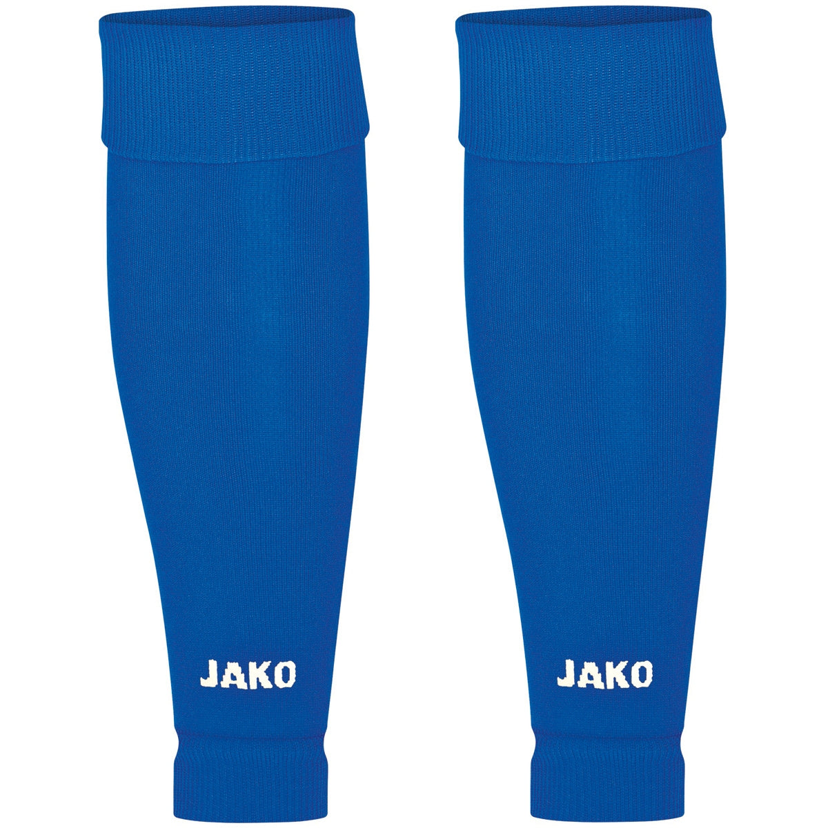 JAKO Tube Stutzen - Royalblau