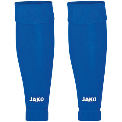 JAKO Tube Stutzen - Royalblau
