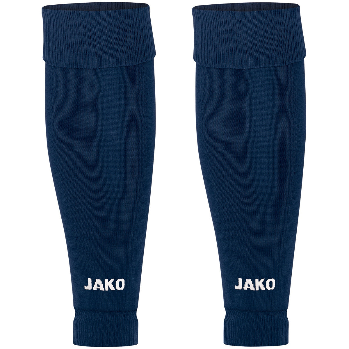 JAKO Tube Stutzen - Navy