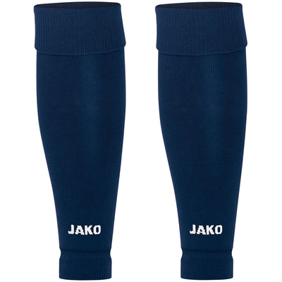 JAKO Tube Stutzen - Navy