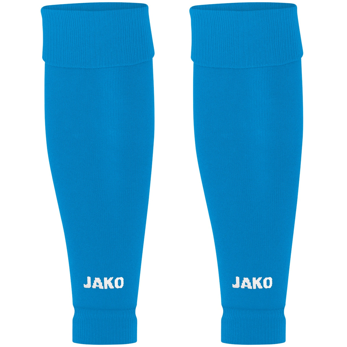 JAKO Tube Stutzen - JAKOblau
