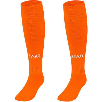 JAKO Stutzenstrumpf Glasgow 2.0 - Neonorange