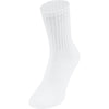 JAKO Sportsocken lang 3er Pack weiß