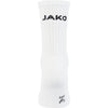 JAKO Sportsocken lang 3er Pack weiß