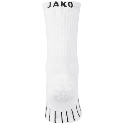 JAKO Gripsocken Comfort weiß