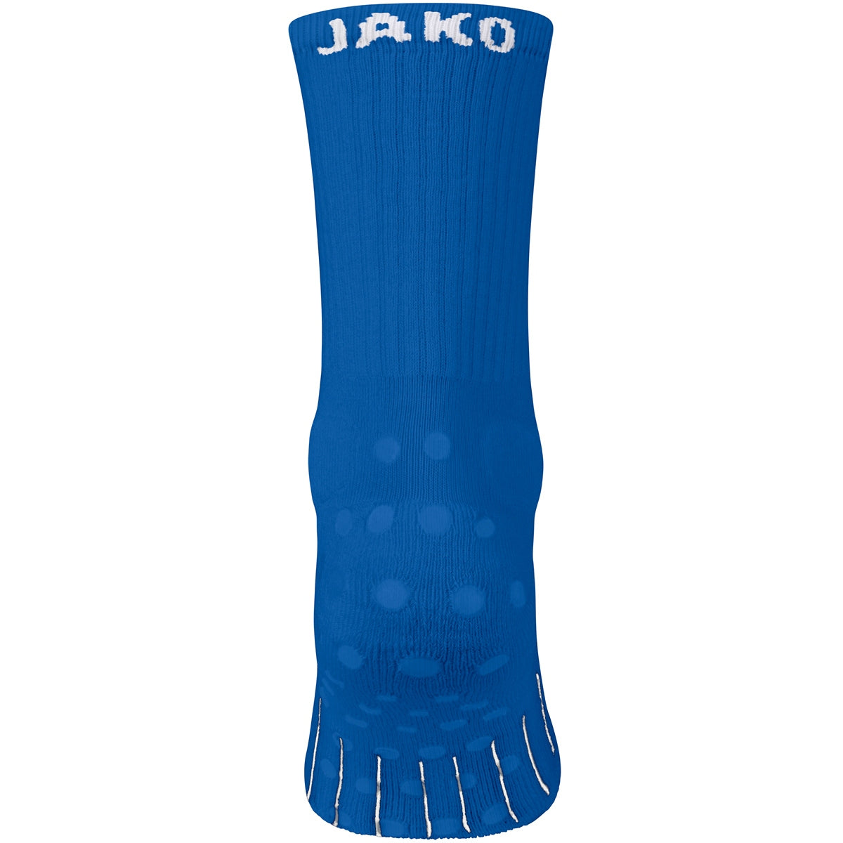 JAKO Gripsocken Comfort Royalblau
