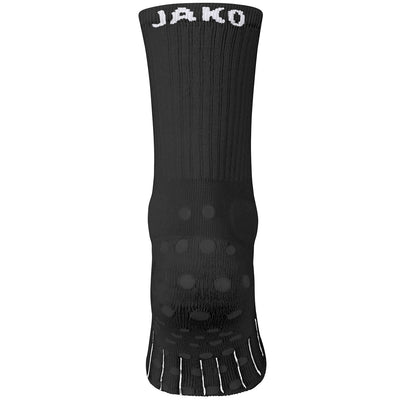 JAKO Gripsocken Comfort schwarz