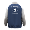 JAKO Webjacke Dynamic (inkl. Bedruckung) - VfL Pfullingen Turnen