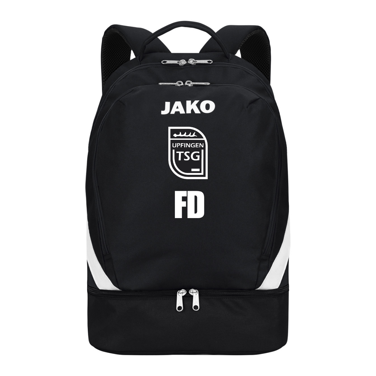 JAKO Rucksack Iconic (inkl. Bedruckung) - TSG Upfingen