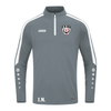 JAKO ZipTop Power (inkl. Bedruckung) - SSV Reutlingen Trainer