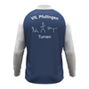 JAKO Polyesterjacke Dynamic (inkl. Bedruckung) - VfL Pfullingen Turnen