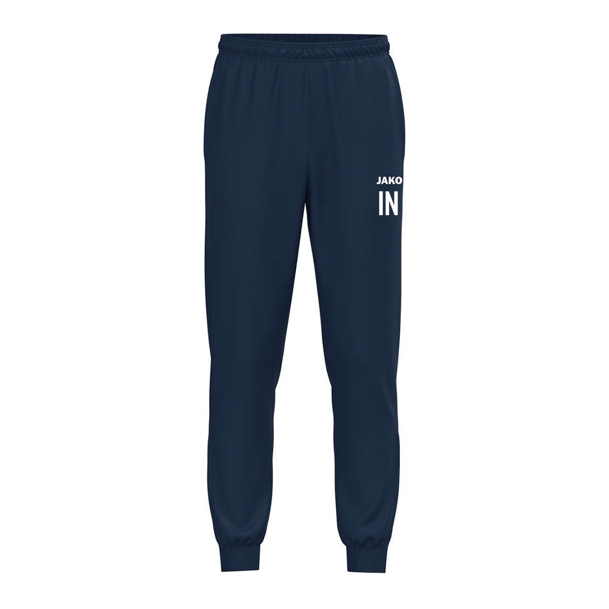 JAKO Polyesterhose One Marine (inkl. Bedruckung) - VfL Nagold