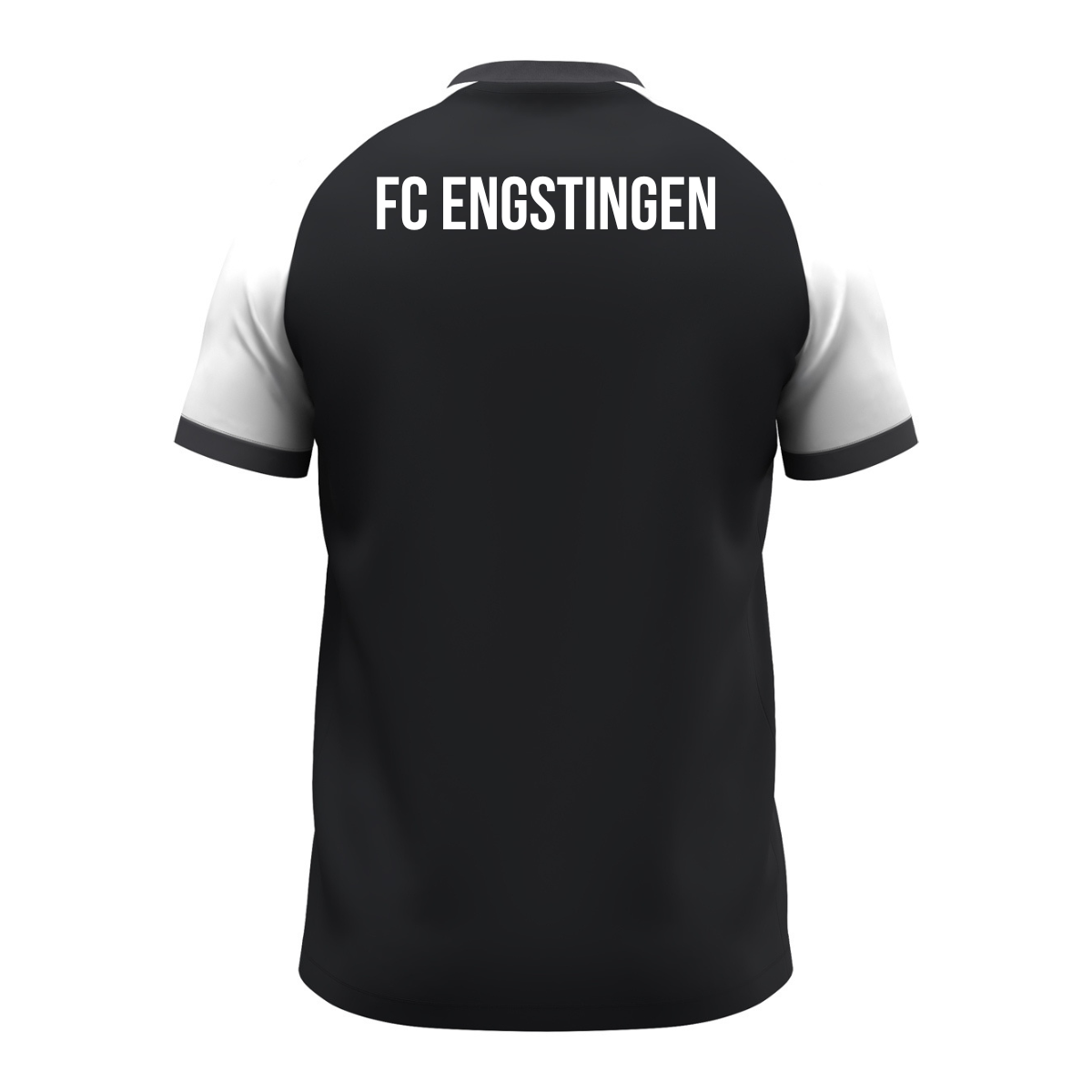 JAKO T-Shirt Dynamic (inkl. Bedruckung) - FC Engstingen/ohne Sponsoren